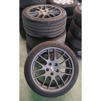 JUEGO LLANTAS  - miniatura 9