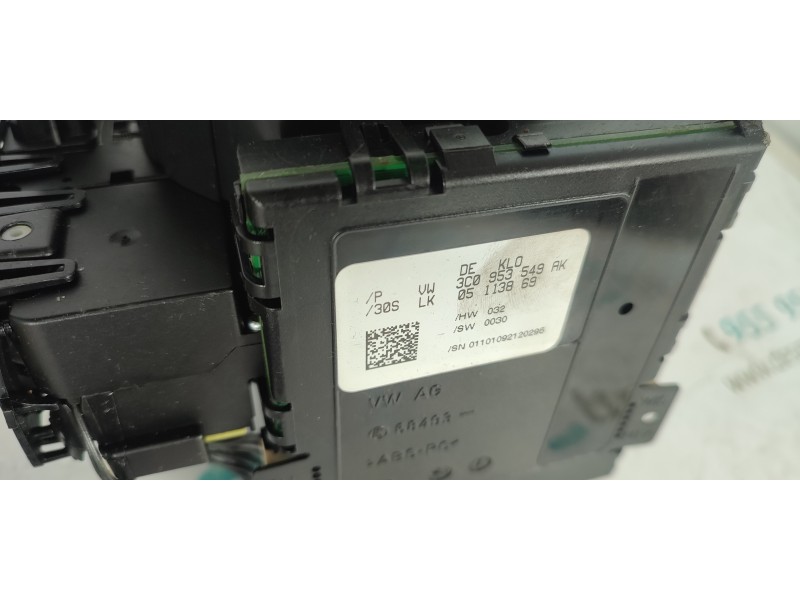 KIT AIRBAG  - imagen 3