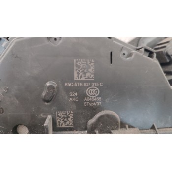 CERRADURA PUERTA DELANTERA IZQUIERDA 5TB837015C  - miniatura 3