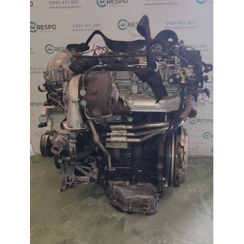 MOTOR COMPLETO Z20D1  - miniatura 4