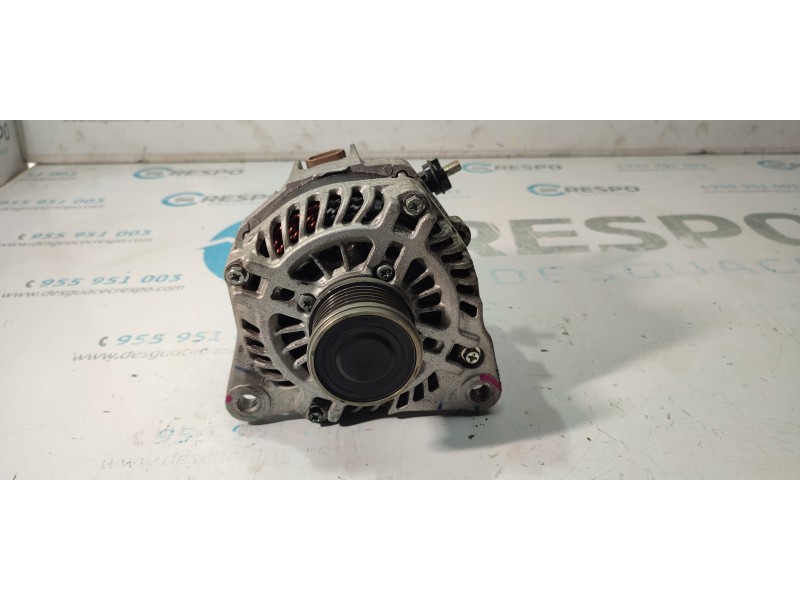 ALTERNADOR A2TX6881AX  - imagen 1