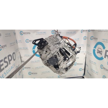 CAJA CAMBIOS P9063A12  - miniatura 3