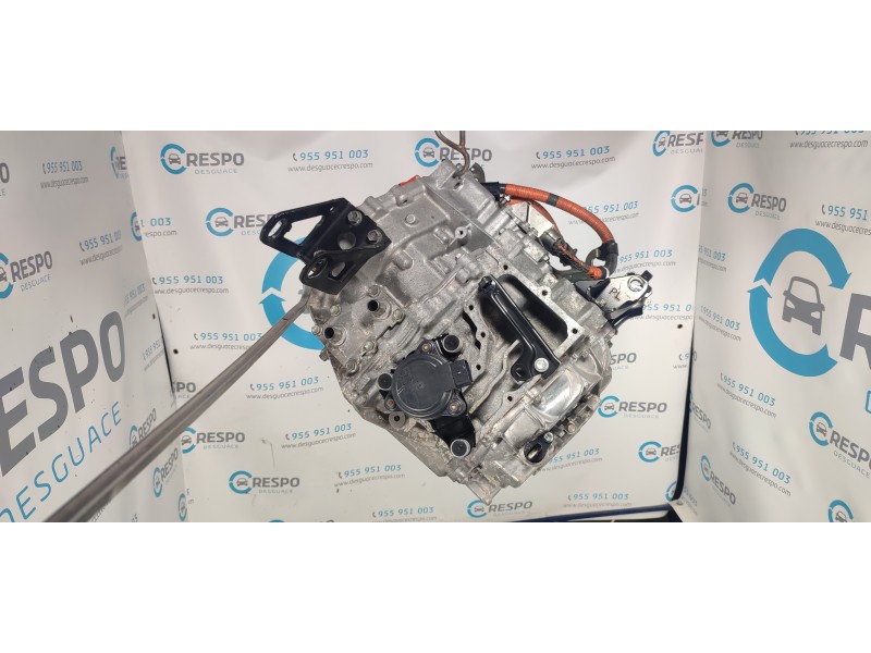 CAJA CAMBIOS P9063A12  - imagen 3