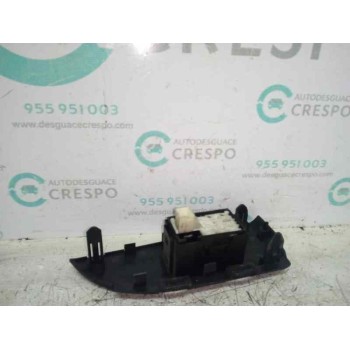 MANDO ELEVALUNAS TRASERO IZQUIERDO 7427247060  - miniatura 2