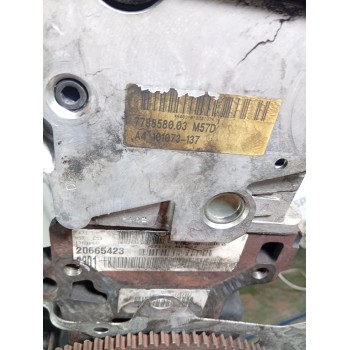 MOTOR COMPLETO 306D1  - miniatura 9