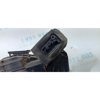 CERRADURA PUERTA DELANTERA DERECHA 5K1837016E  - miniatura 2