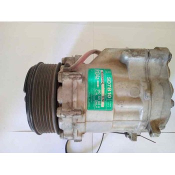 COMPRESOR AIRE ACONDICIONADO 6N0820803A  - miniatura 2