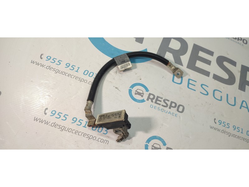 CABLEADO ELECTRICO 8K0915181  - imagen 1