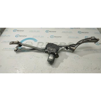 MOTOR LIMPIA DELANTERO A2118200442 