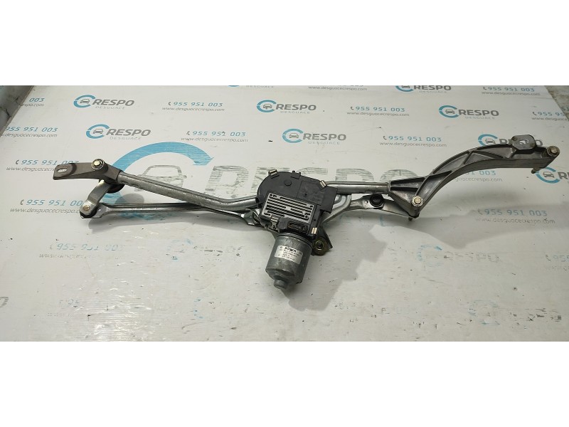 MOTOR LIMPIA DELANTERO A2118200442  - imagen 1