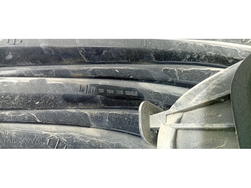 PILOTO TRASERO DERECHO 9810430580  - imagen 2