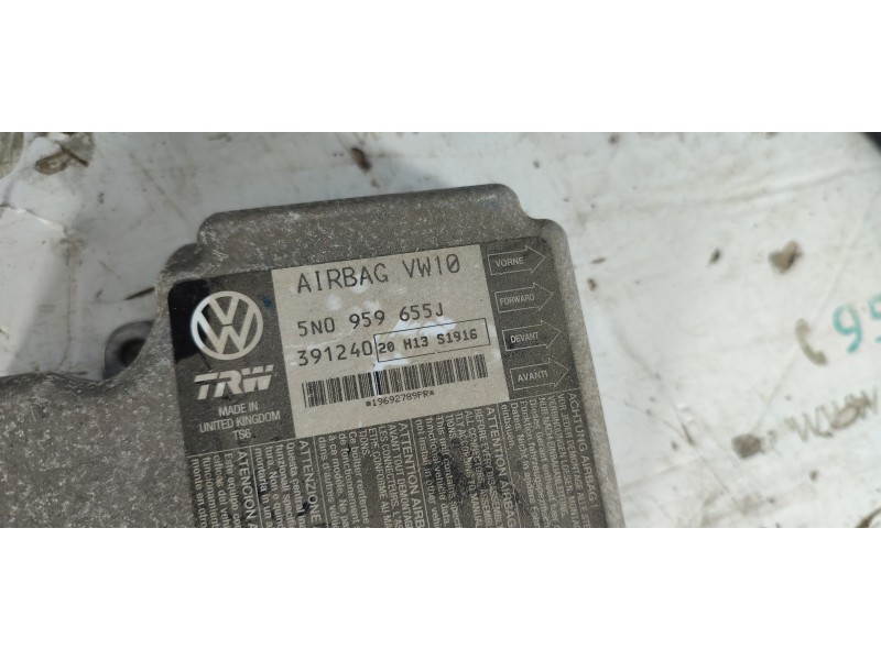 KIT AIRBAG  - imagen 4