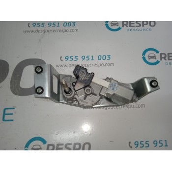 MOTOR LIMPIA TRASERO 7258532  - miniatura 1