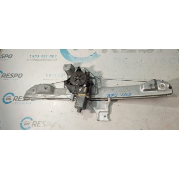 ELEVALUNAS DELANTERO DERECHO 9673154380 