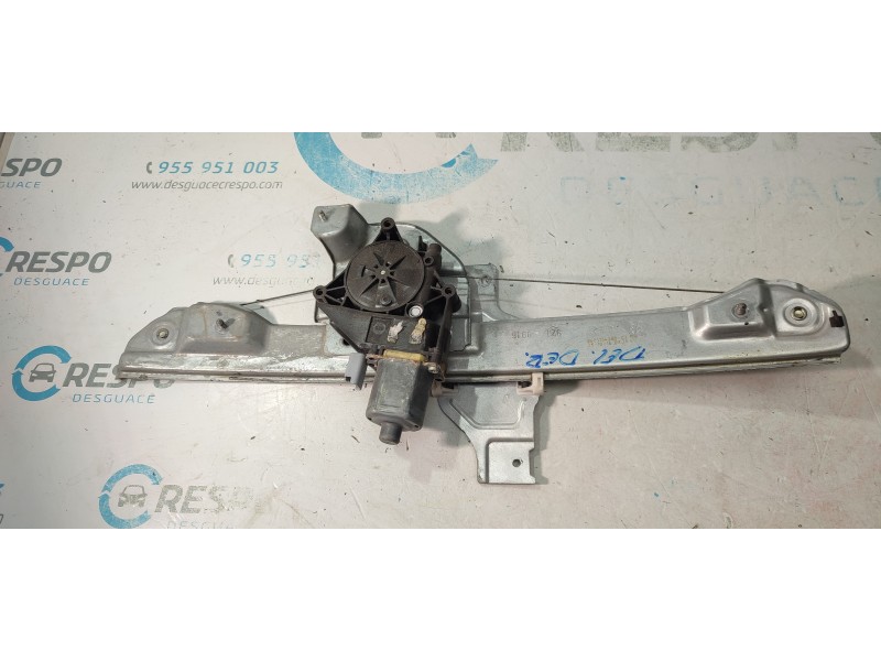 ELEVALUNAS DELANTERO DERECHO 9673154380  - imagen 1