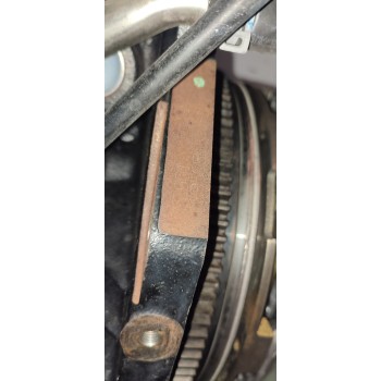 MOTOR COMPLETO Z20D1  - miniatura 5