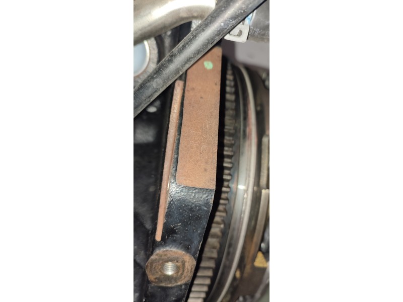 MOTOR COMPLETO Z20D1  - imagen 5