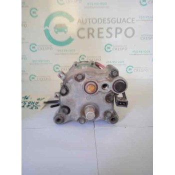 COMPRESOR AIRE ACONDICIONADO 6N0820803A  - miniatura 3