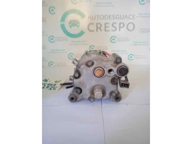 COMPRESOR AIRE ACONDICIONADO 6N0820803A  - imagen 3