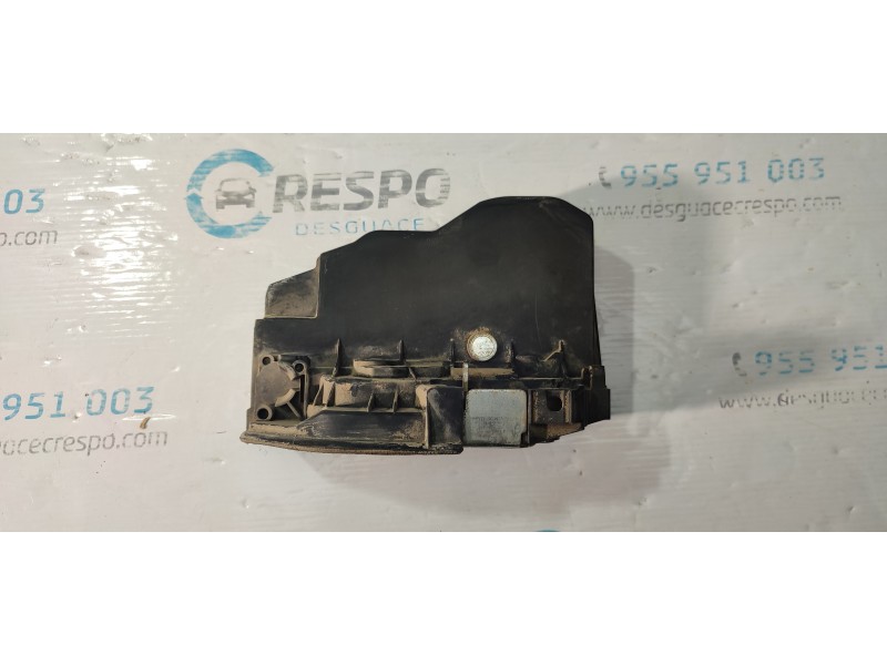 CERRADURA PUERTA TRASERA DERECHA 7167070  - imagen 1