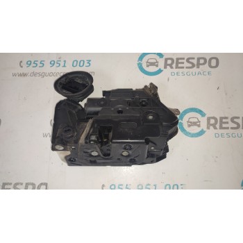 CERRADURA PUERTA TRASERA IZQUIERDA 5K4839015B  - miniatura 2