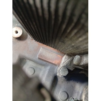 MOTOR COMPLETO 306D1  - miniatura 10