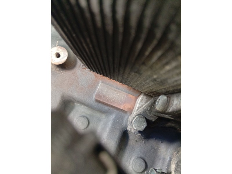 MOTOR COMPLETO 306D1  - imagen 10