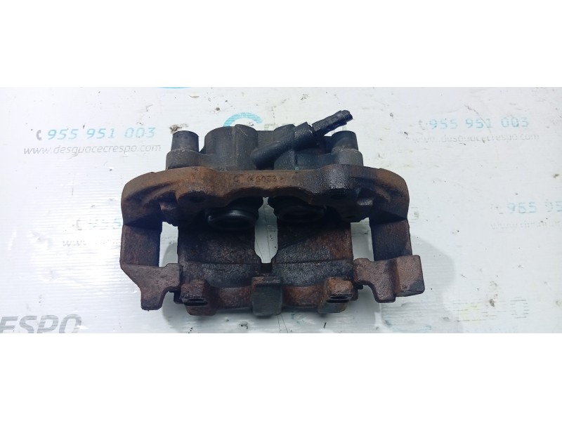 PINZA DE FRENO DELANTERA DERECHA  - imagen 1