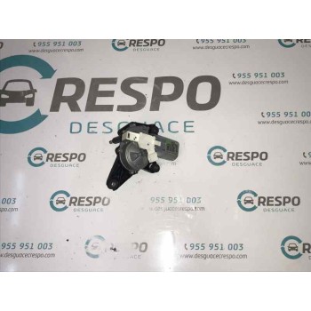 MOTOR LIMPIA TRASERO 8200311486H 