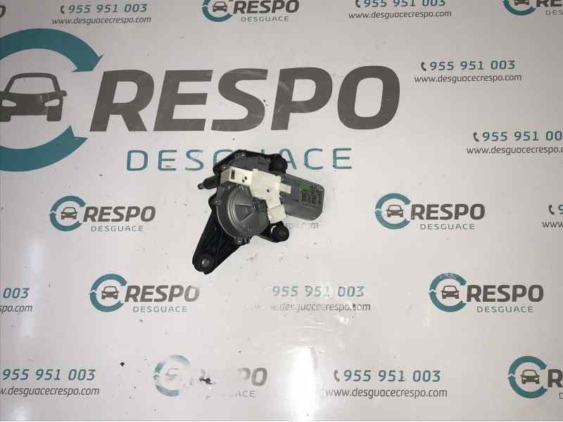 MOTOR LIMPIA TRASERO 8200311486H  - imagen 1