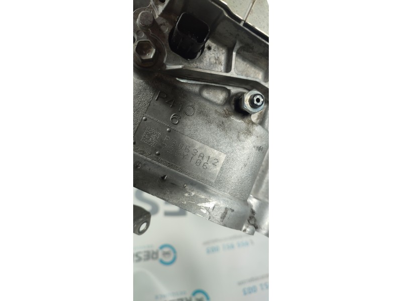 CAJA CAMBIOS P9063A12  - imagen 4