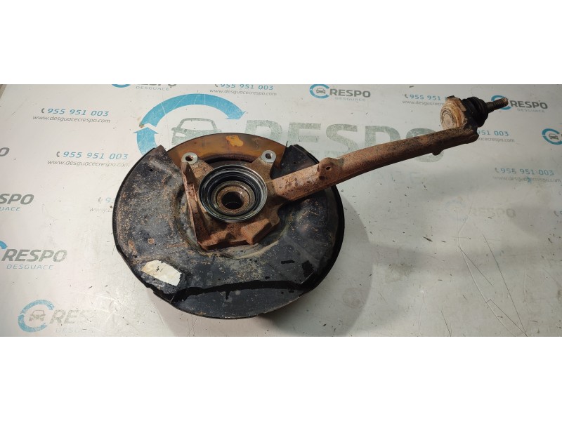 MANGUETA DELANTERA DERECHA  - imagen 1