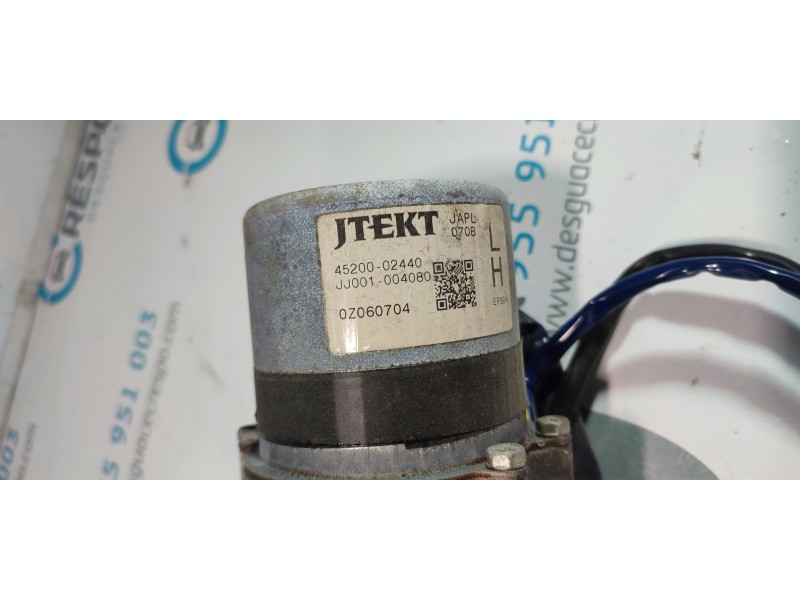 COLUMNA DIRECCION 4520002440  - imagen 3