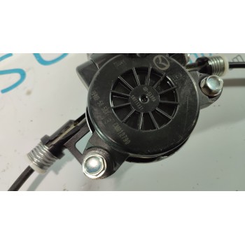 ELEVALUNAS TRASERO DERECHO CM012790  - miniatura 3