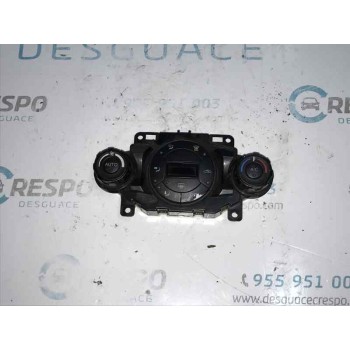 MANDO CLIMATIZADOR 8A6T18C612AE  - miniatura 1