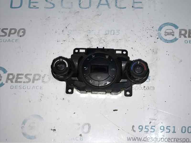 MANDO CLIMATIZADOR 8A6T18C612AE  - imagen 1