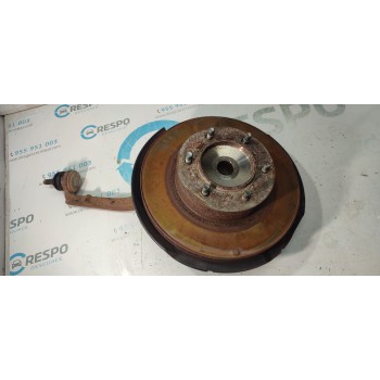 MANGUETA DELANTERA DERECHA  - miniatura 2