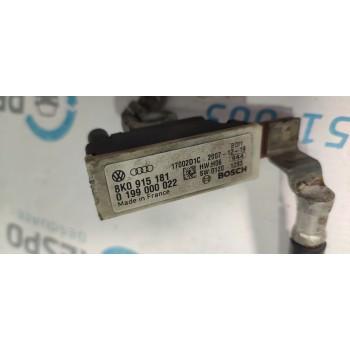 CABLEADO ELECTRICO 8K0915181  - miniatura 2