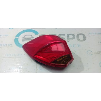 PILOTO TRASERO IZQUIERDO 92401A20  - miniatura 1