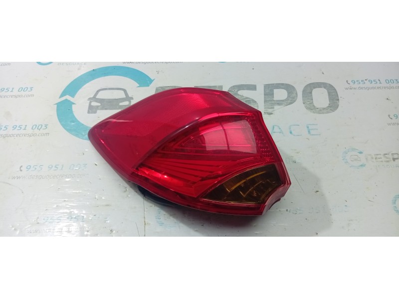 PILOTO TRASERO IZQUIERDO 92401A20  - imagen 1