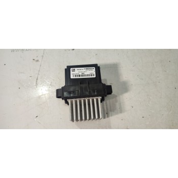 RESISTENCIA CALEFACCION 13503201  - miniatura 1