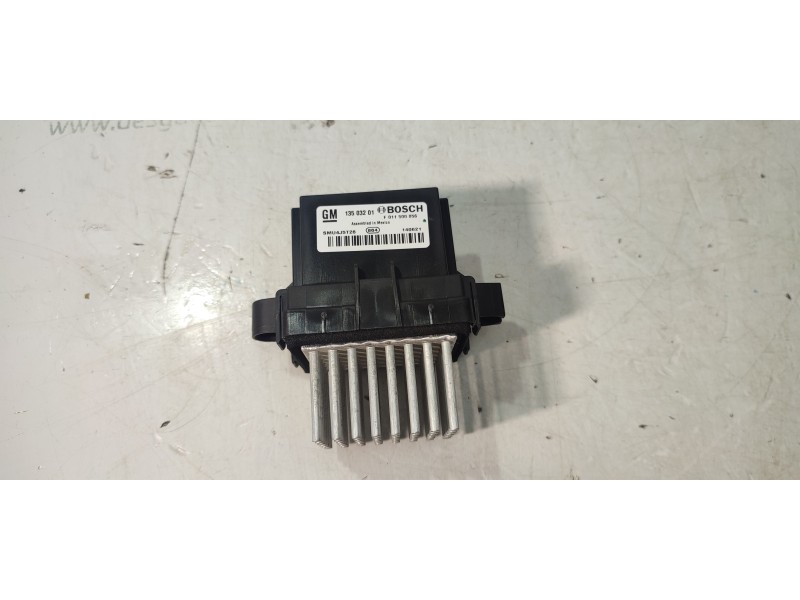 RESISTENCIA CALEFACCION 13503201  - imagen 1