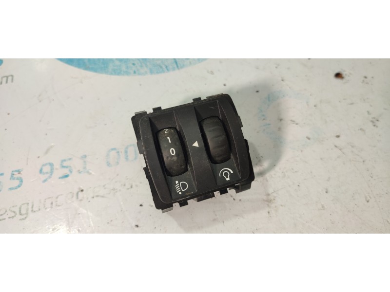 MANDO LUCES 251900567R  - imagen 1