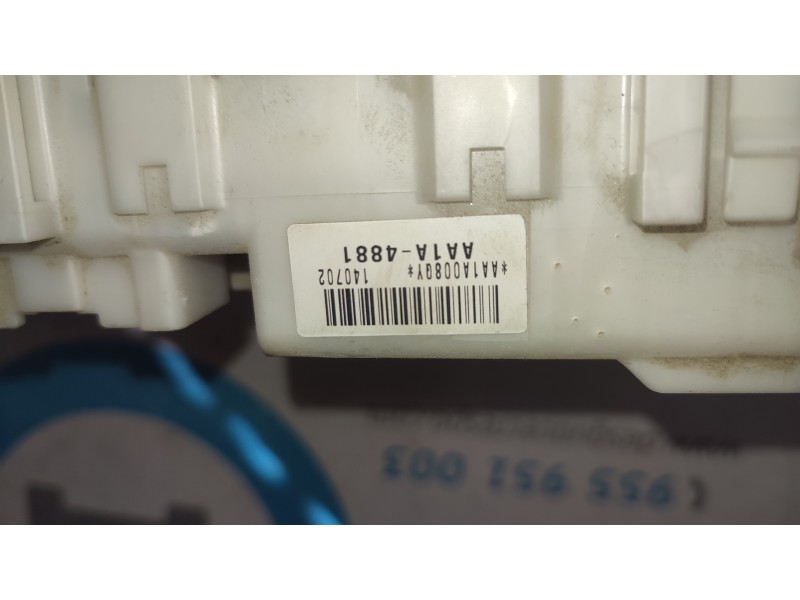 CAJA RELES / FUSIBLES AA1A4881  - imagen 3