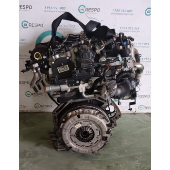 MOTOR COMPLETO Z20D1  - miniatura 6