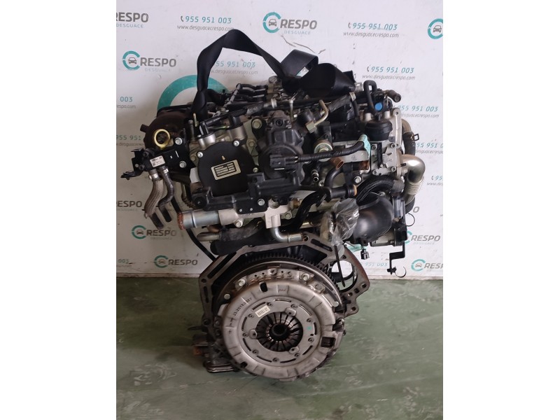 MOTOR COMPLETO Z20D1  - imagen 6