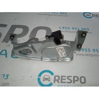 MOTOR LIMPIA TRASERO 7258532  - miniatura 2