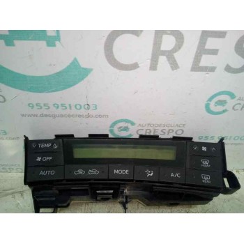 MANDO CLIMATIZADOR 5590047020  - miniatura 1