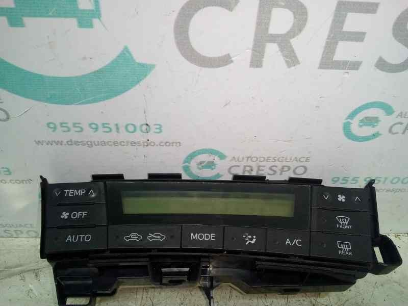 MANDO CLIMATIZADOR 5590047020  - imagen 1