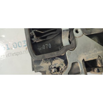 CERRADURA PUERTA TRASERA DERECHA 7167070  - miniatura 2